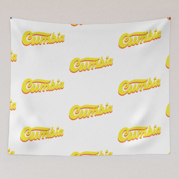 Item preview, Classic Cumbia designed and sold by P8X8.