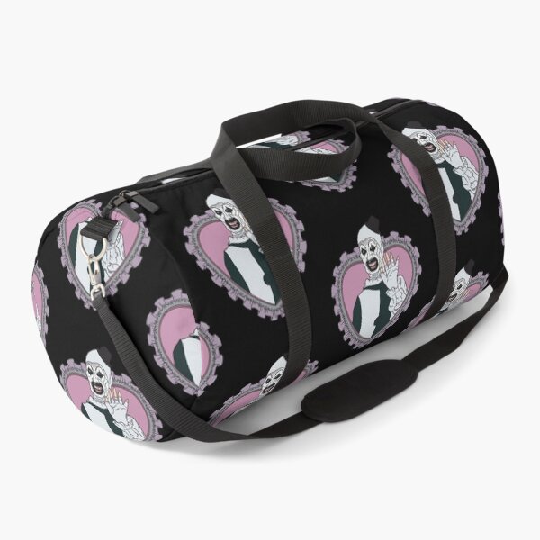 Artikelvorschau, Niedlicher Terrifier Love Horror entworfen und verkauft von veronicamiota.