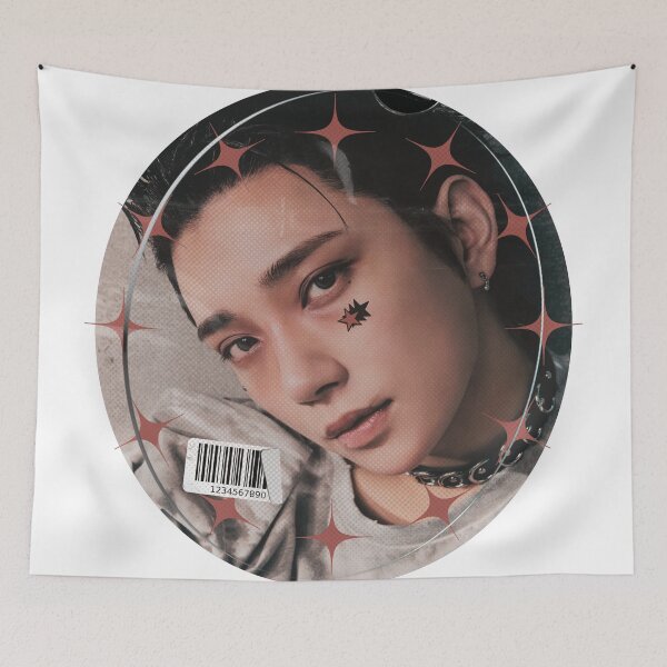Item preview, Joshua Seventeen designed and sold by KimEmilia.