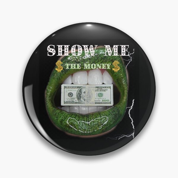 Item preview,  Money Mantra designed and sold by Davisdazzling.