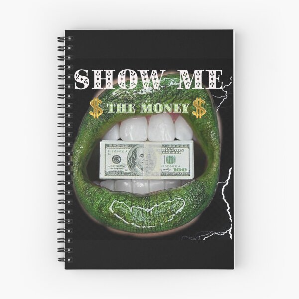Item preview,  Money Mantra designed and sold by Davisdazzling.