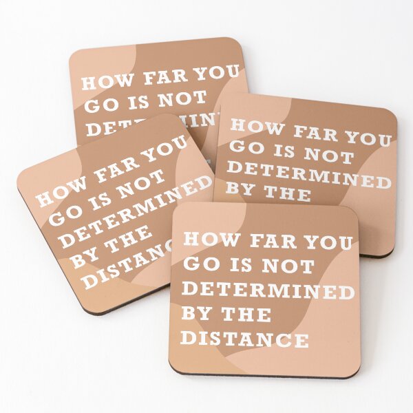 Item preview, Minimalist Motivational Quote Beige designed and sold by Pattern&Pixel.