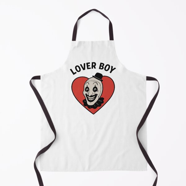 Artikelvorschau, Lover Boy Art Der Clown entworfen und verkauft von veronicamiota.
