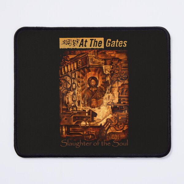 Item preview, At The Gates  Slaughter Of The Soul 973 designed and sold by AmOsinski.