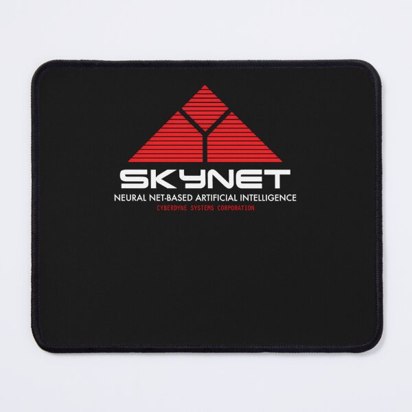 Item preview, Skynet Cyberdyne Systems designed and sold by rkrnklagm.