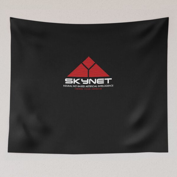 Item preview, Skynet Cyberdyne Systems designed and sold by rkrnklagm.