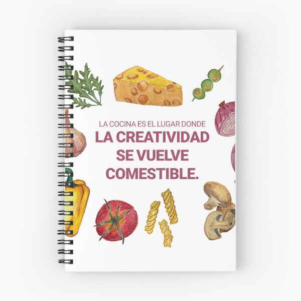 Item preview, Creative Cuisine designed and sold by valentinars93.