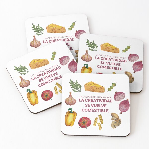 Item preview, Creative Cuisine designed and sold by valentinars93.