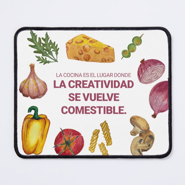 Item preview, Creative Cuisine designed and sold by valentinars93.