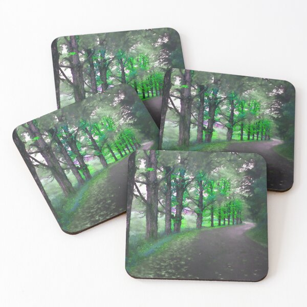 Item preview, Soft Light on a Country Road designed and sold by Wayne King.