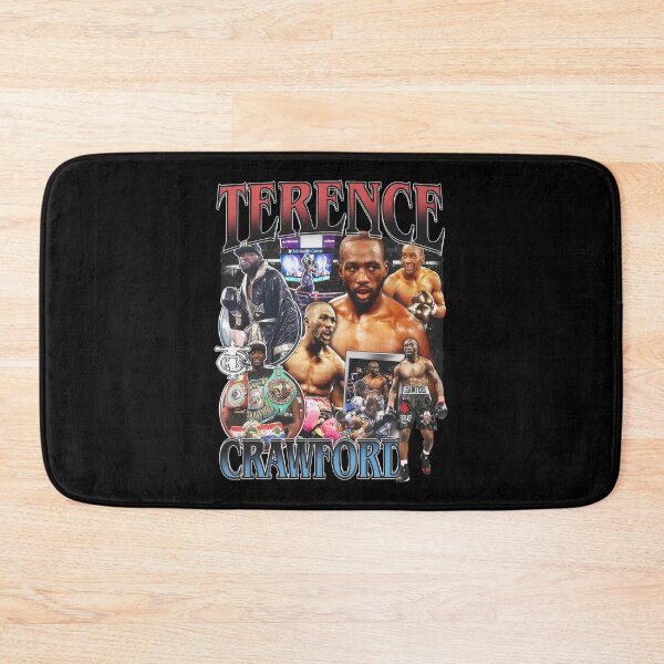 Item preview, Terence Crawford Vintage 90s designed and sold by veronicamiota.