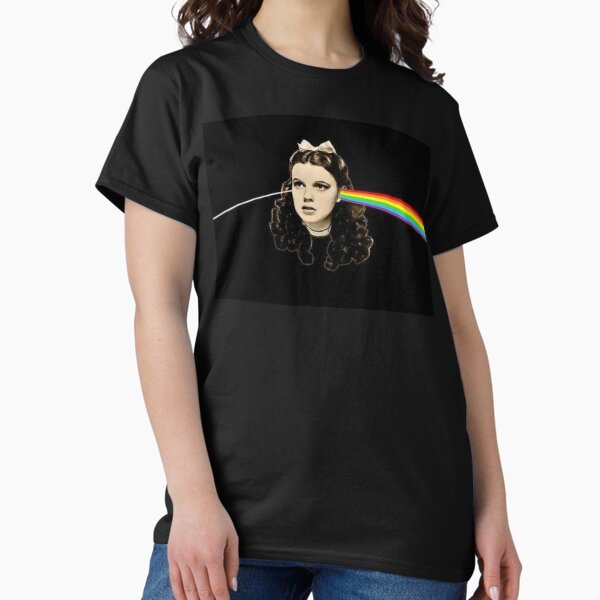Item preview, The dark side of the Oz designed and sold by Homo Sapiens.