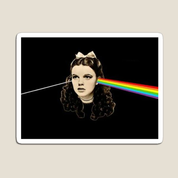 Item preview, The dark side of the Oz designed and sold by Homo Sapiens.
