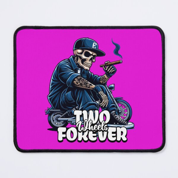 Item preview, two wheels forever designed and sold by Maria Pit.