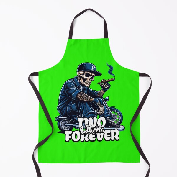 Item preview, two wheels forever designed and sold by Maria Pit.