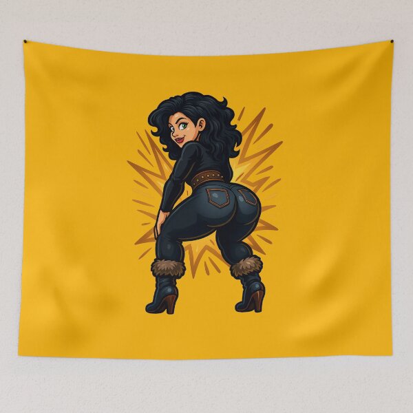 Item preview, Back That Thang Up designed and sold by Sawset.