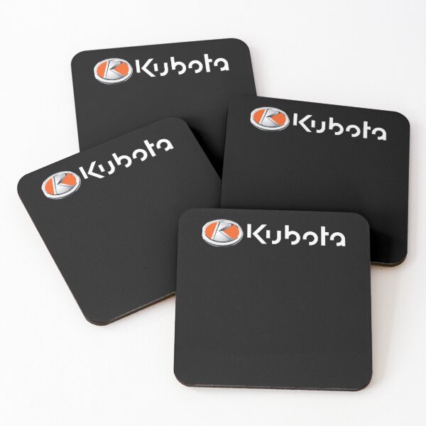 Item preview, Kubota Logo Classic Essential  designed and sold by FloyBeier.