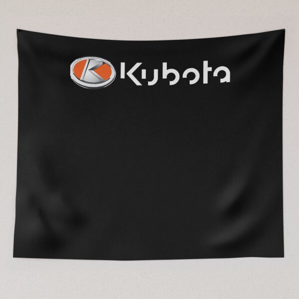 Item preview, Kubota Logo Classic Essential  designed and sold by FloyBeier.