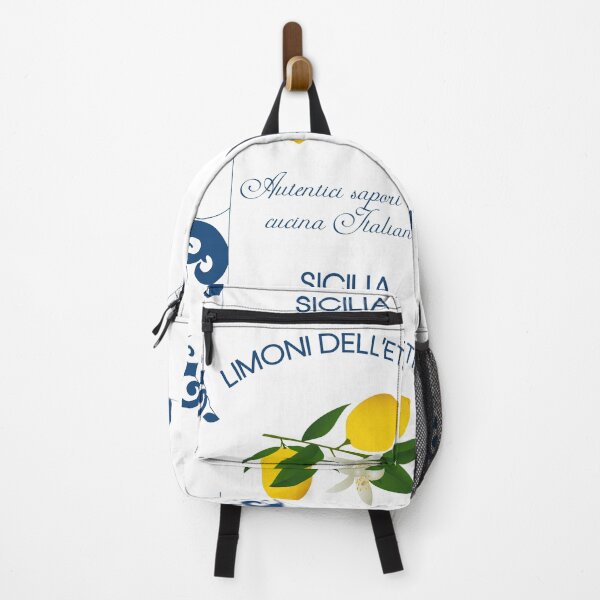 Item preview, Etna Lemon designed and sold by T-shirts LWD.