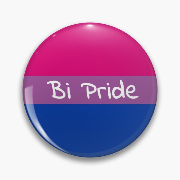 Item preview, Bi Pride designed and sold by The Geekiary.