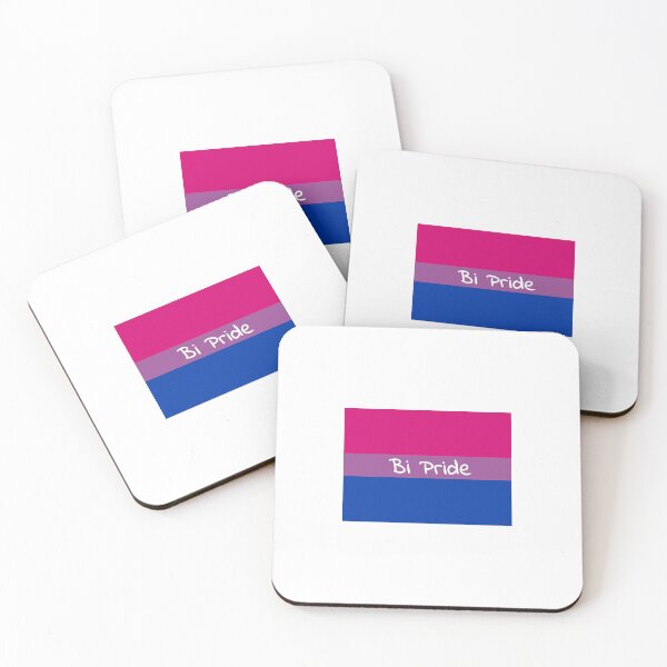 Item preview, Bi Pride designed and sold by The Geekiary.