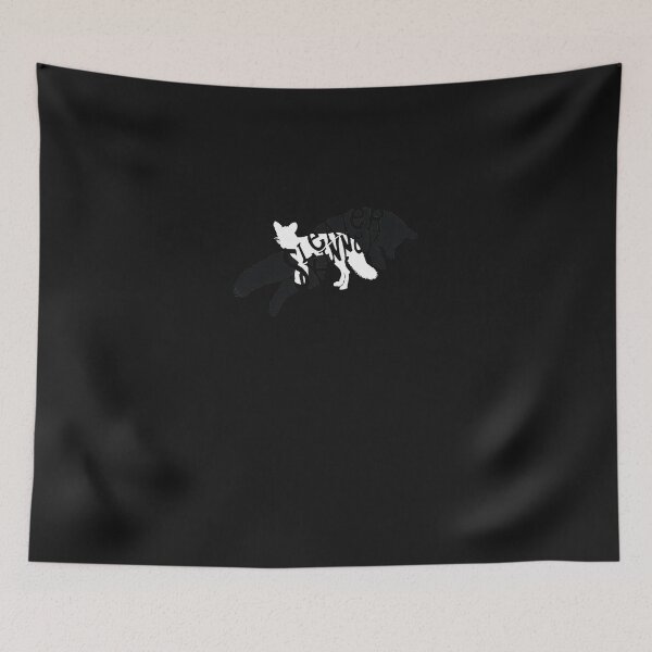Item preview, Sleater-Kinney Fox designed and sold by oqgdkdunv.