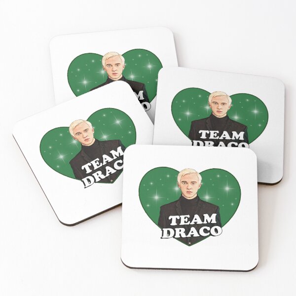 Item preview, Draccy Malfoy Tom Felton designed and sold by baranskini.