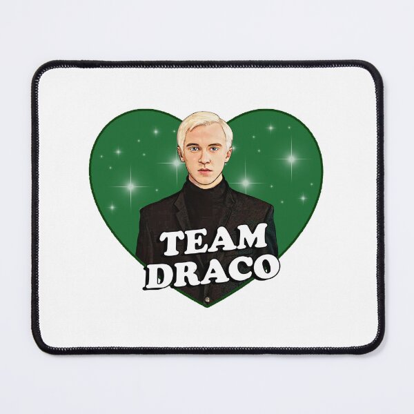 Item preview, Draccy Malfoy Tom Felton designed and sold by baranskini.