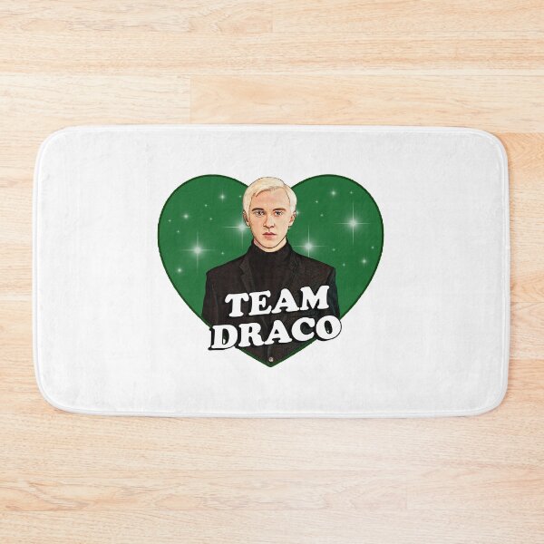 Item preview, Draccy Malfoy Tom Felton designed and sold by baranskini.