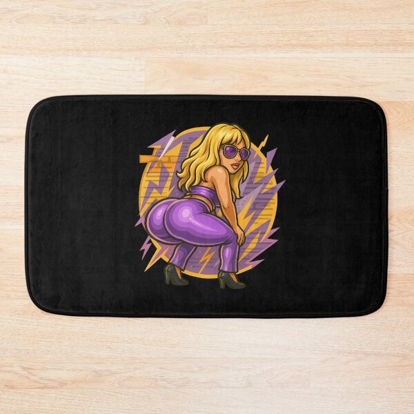 Item preview, Back That Thang Up designed and sold by Sawset.