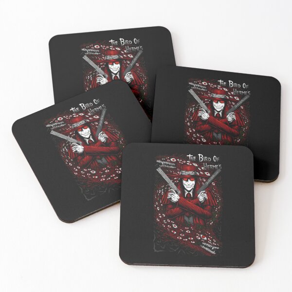 Item preview, Hellsing - Alucard designed and sold by AadTrendy.