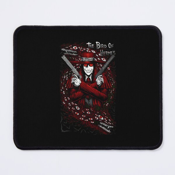 Item preview, Hellsing - Alucard designed and sold by AadTrendy.