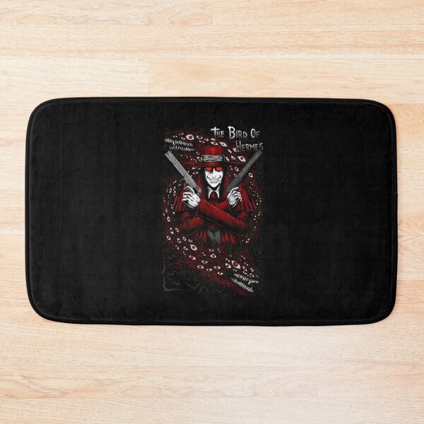 Item preview, Hellsing - Alucard designed and sold by AadTrendy.