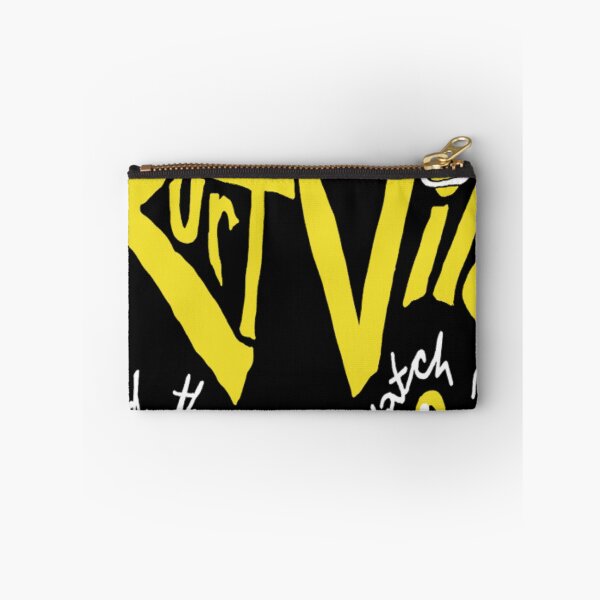 Item preview, Kurt Vile The Violators Logo Classic  designed and sold by FloyBeier.
