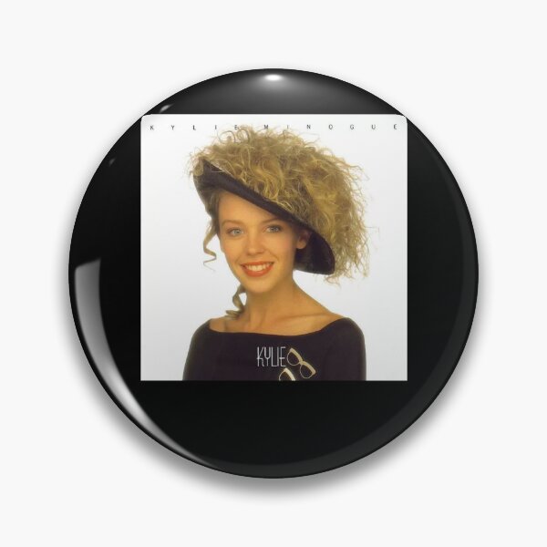 Item preview, Kylie Minogue - Kylie Album 1988 Essential  designed and sold by FloyBeier.
