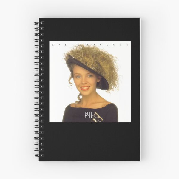 Item preview, Kylie Minogue - Kylie Album 1988 Essential  designed and sold by FloyBeier.