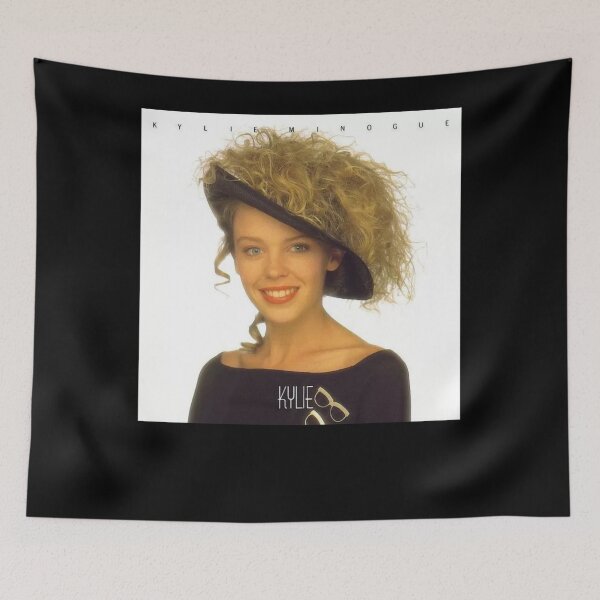 Artikelvorschau, Kylie Minogue – Kylie Album 1988 Essential entworfen und verkauft von FloyBeier.