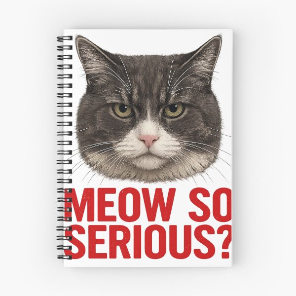 Item preview, D'artagnan serious face asking why so serious designed and sold by copiernic.