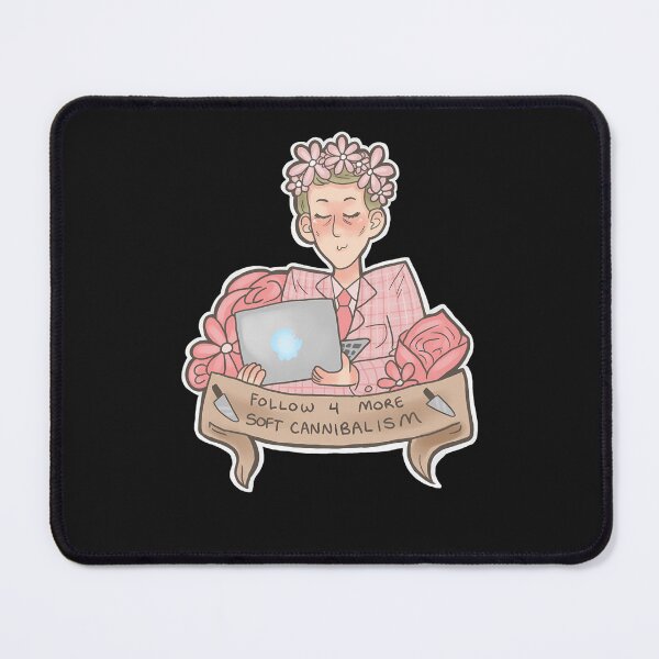 Item preview, Soft Cannibalism designed and sold by oqgdkdunv.