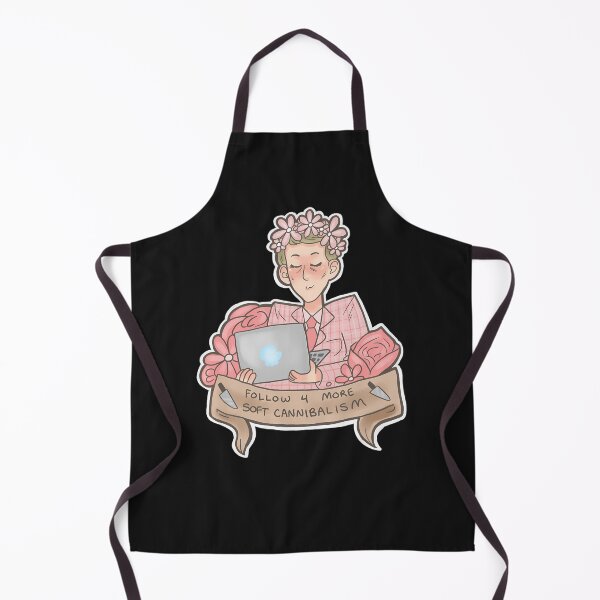 Item preview, Soft Cannibalism designed and sold by oqgdkdunv.