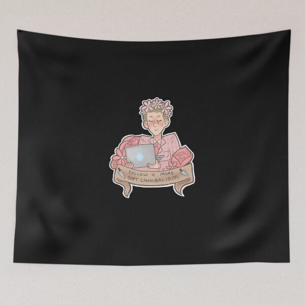 Item preview, Soft Cannibalism designed and sold by oqgdkdunv.