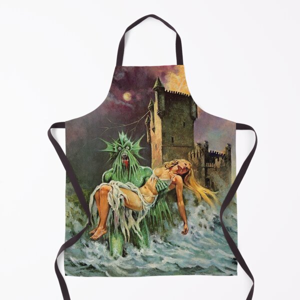 Item preview, Shadow Over Innsmouth designed and sold by Ichneumon-art.