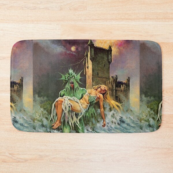Item preview, Shadow Over Innsmouth designed and sold by Ichneumon-art.