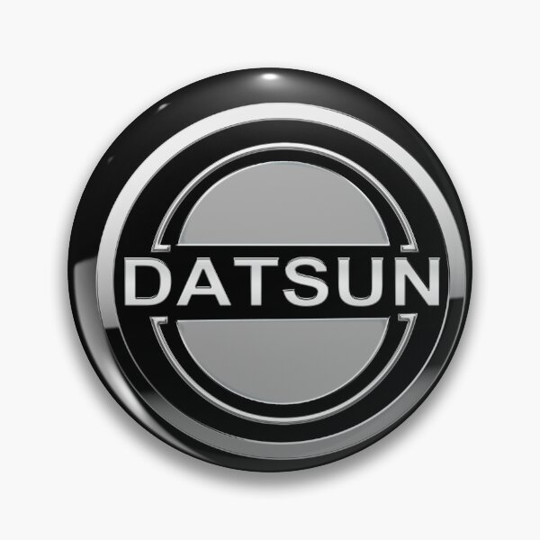 Item preview, Datsun Vintage Car designed and sold by cooldesigns2022.