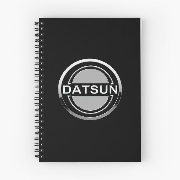 Item preview, Datsun Vintage Car designed and sold by cooldesigns2022.