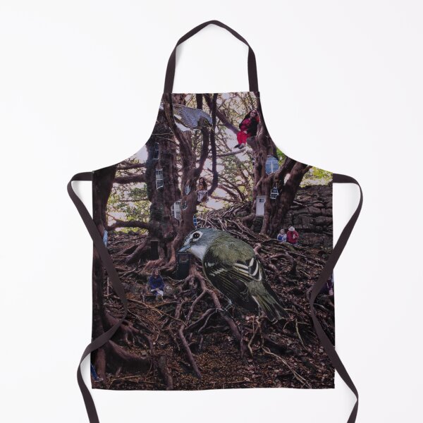 Item preview, TREE HOUSE designed and sold by Toradactyl Art.