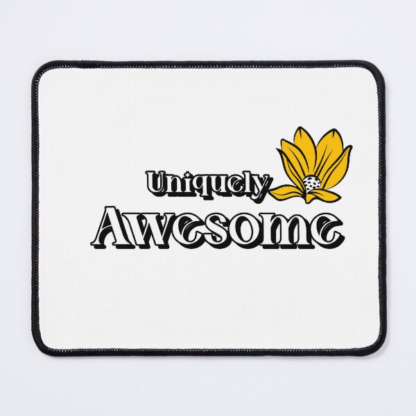 Item preview, Bold Floral Quirk Design designed and sold by trendyswagg.