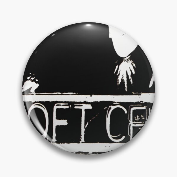 Item preview, Soft Cell Black And White 80S Synthpop (1) designed and sold by oqgdkdunv.