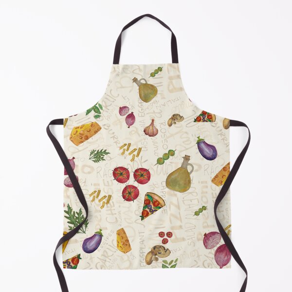 Item preview, Cook Pattern designed and sold by valentinars93.