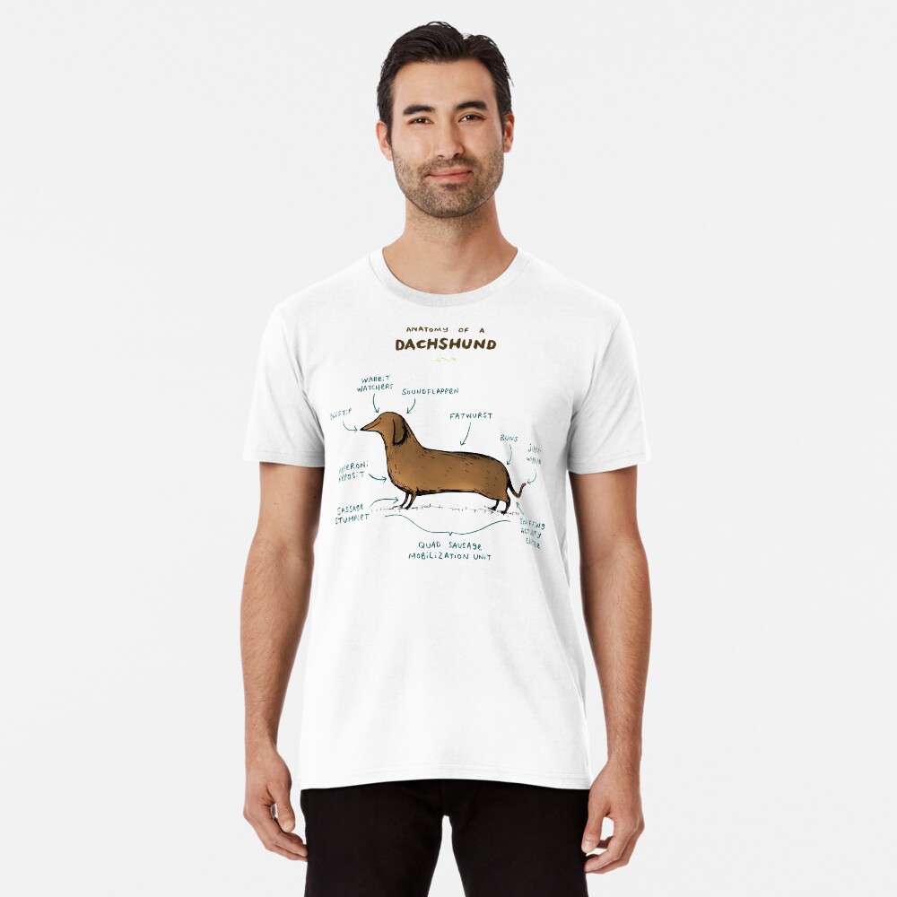 Item preview, Premium T-Shirt designed and sold by SophieCorrigan.